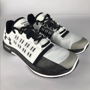 Under Armour Charged Core Mens Shoe SZ 7.5